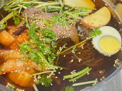 -堂堂小伙夫·辽宁小吃大排档(京西大悦城店)