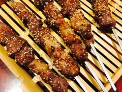 -品味新疆·新疆风味特色餐厅(泉舜店)