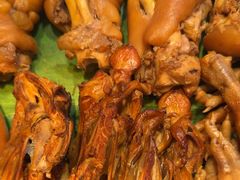 -那家老院子东北菜·饺子·小鸡炖蘑菇(艳华街店)