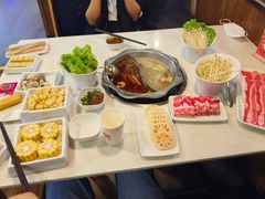 -傣妹火锅(南京东路一店)