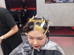 -和良形象