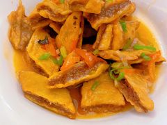 回民加沙-巴依老爷新疆美食(工体旗舰店)