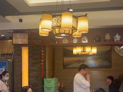 -肖记公安牛肉鱼杂馆·省级非物质文化遗产(三角路直营店)