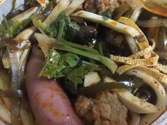 -九佰陆拾度土豆粉砂锅(普陀店)