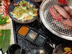 -龍二烧肉酒场(九亭店)