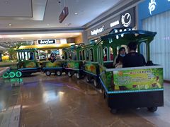 -天河领展广场