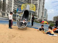 -人民广场