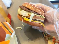 -麦当劳(人民南路店)