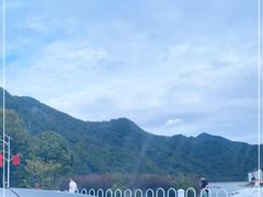 -新安江山水画廊风景区