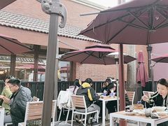-南小馆(迪士尼小镇店)
