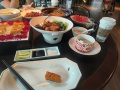 -晓长安·新陕菜(曲江店)