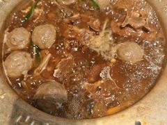 -和庆斋羊蝎子火锅·碳缸烧烤(顺义旗舰店)