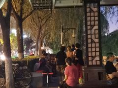 -金宫殿故址