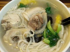 android_upload_pic-富源春面馆(四川北路店)