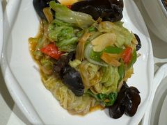 -老爷庙风味美食府(魏都大道店)