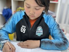 -阿妮亚少儿美术书法(望京店)