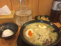 -博多一幸舍(侨福芳草地购物中心店)