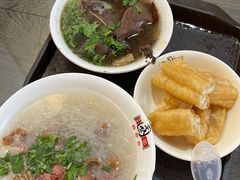 面线糊-国仔面线糊(水门国仔总店)