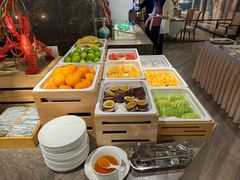 -红林大酒店RFcafe自助餐厅