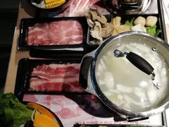 -大家乐(皇后大道西店)