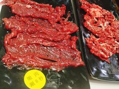 -陈记顺和潮汕鲜牛肉火锅(棠德南路店)