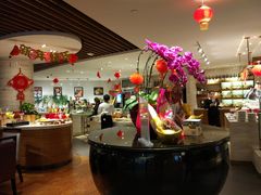 -索菲特银河锦厨自助餐(山西路店)