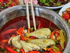 耗儿鱼-三哥田螺(北书院街店)