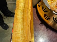 -三个大叔烤羊肉串·炭炉砂锅菜(西三旗店)