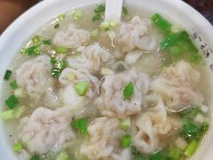 鲜肉小鲜饨-金汤包(美专校街店)