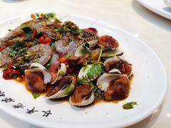 -长平老姿娘夜粥(平东一街店)