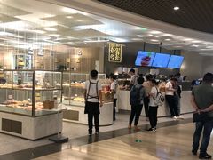 -奈雪的茶(市百一店)