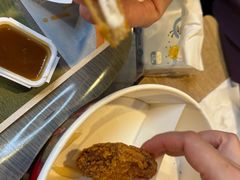 -麦当劳(成都时代奥特莱斯店)