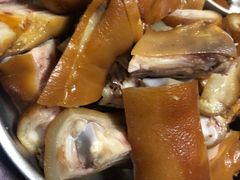 -周生记太爷鸡(文明路店)