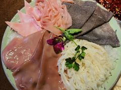 -巴倒烫陆派火锅山庄(南山总店)