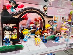 -泡泡玛特POPMART(合生汇店)