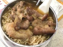 -义顺牛奶公司(新马路老店)