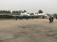 -中国航空博物馆