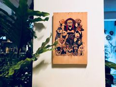 -小时光咖啡馆(北锣鼓巷店)