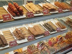 -莱得快酸辣粉(天和里店)