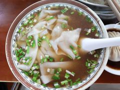 -东京包子楼(政七街店)