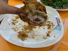 -班赞海鲜市场