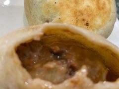 -清真牛街祥云轩门钉肉饼(左家庄店)