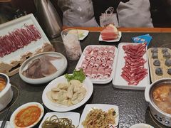 -蒙都43°9羊火锅(平庄店)