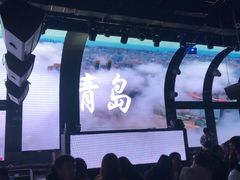 -天晴88BAR(黄岛店)