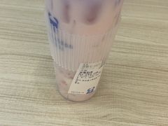 -茶百道(龙阳广场店)