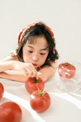 点击看大图 -米兰贝贝·高端儿童摄影旗舰店