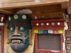 -水磨古镇