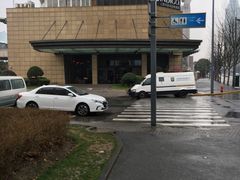 -上海外滩英迪格酒店