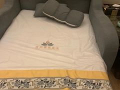 -康熙养生SPA·轻奢足道(江宁万达店)