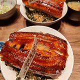 可能是销量第一的鳗鱼饭 | 岐余食堂